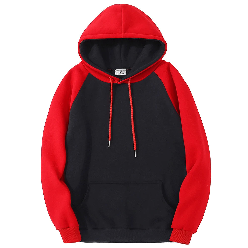 COULEUR HOODIE