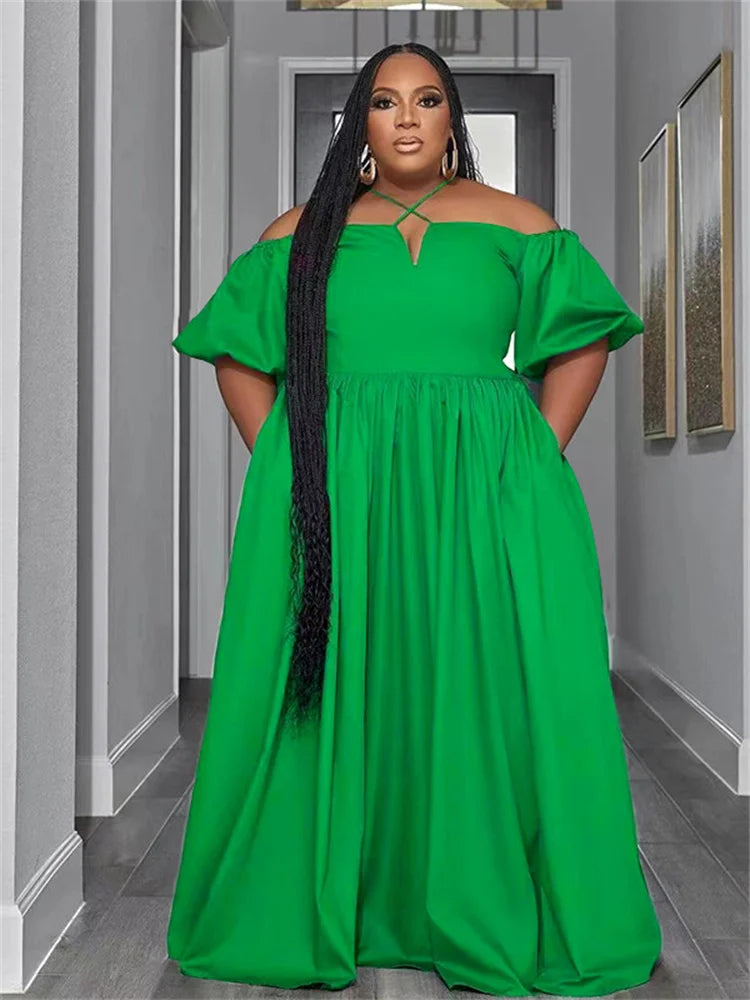 VANESSA DRESS