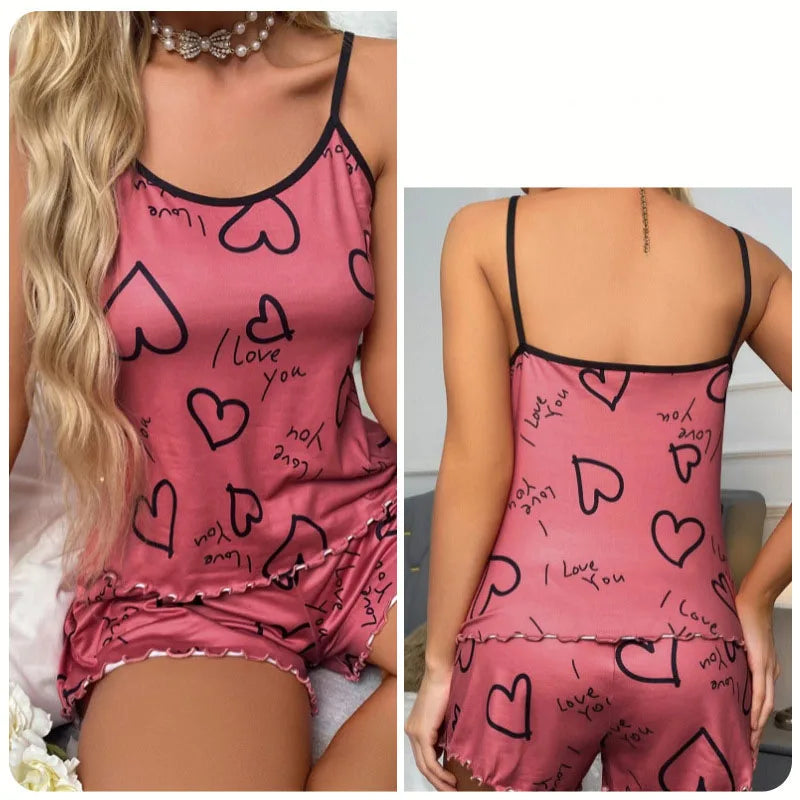 LILAS PYJAMA