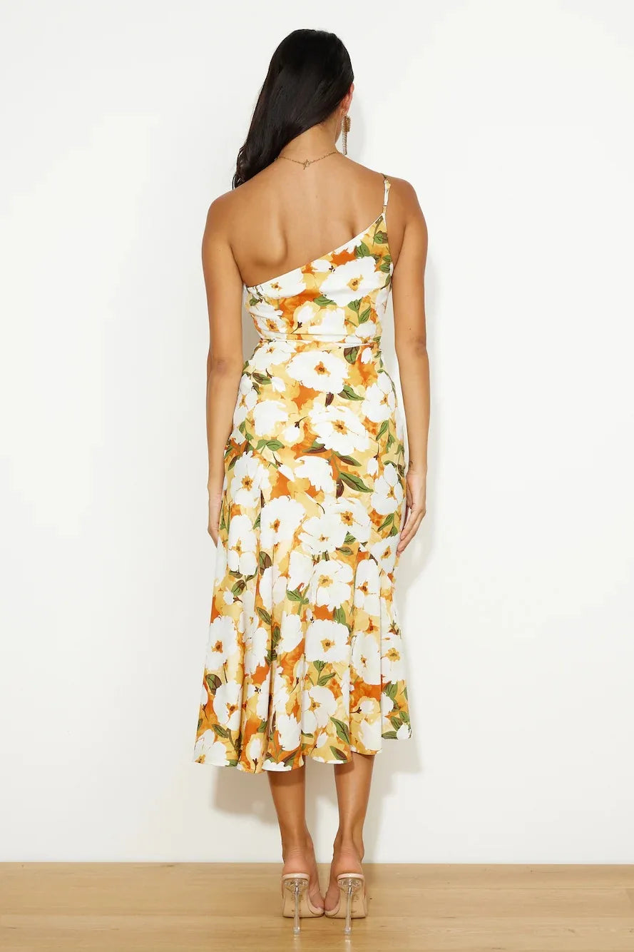 ELEGANT DRESS