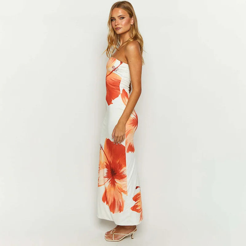 TRENDY DRESS