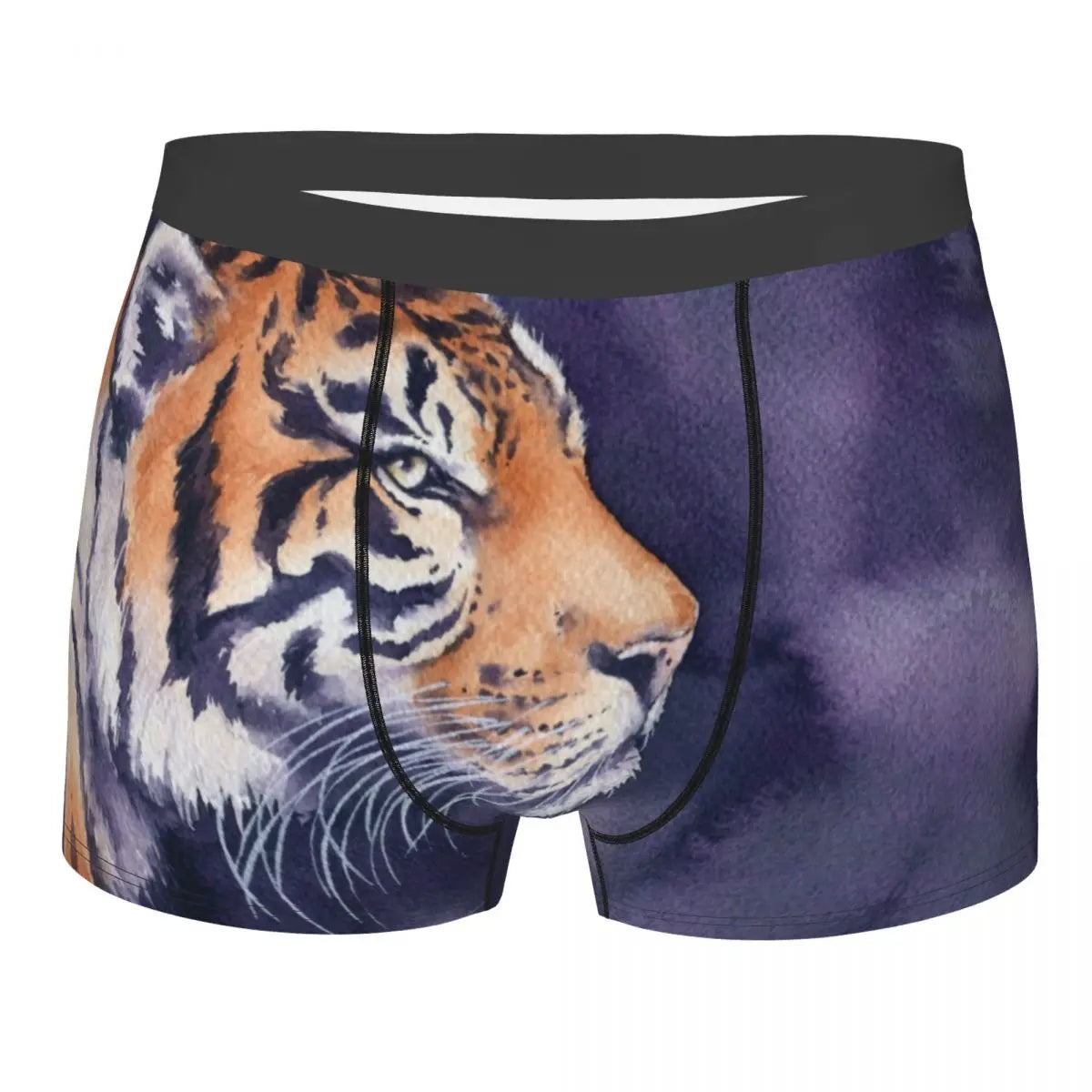 TIGER BOXER