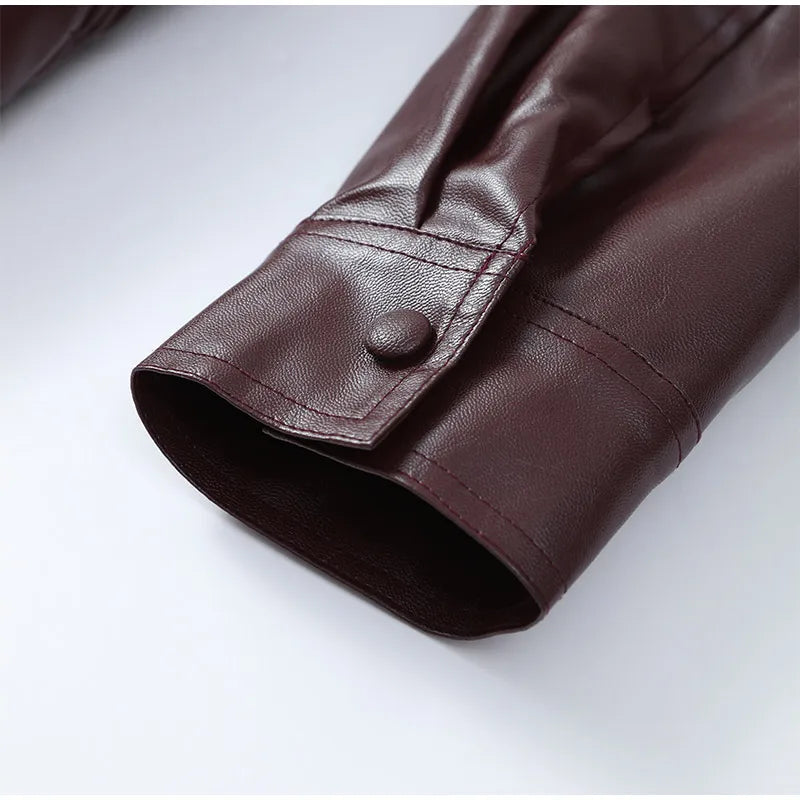 WINE JACKET