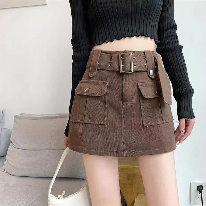 LUCY SKIRT