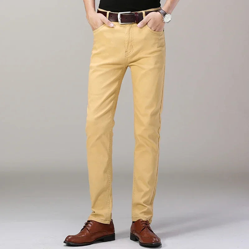 PURE JEANS