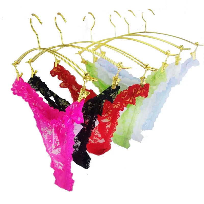 PANTIES THONGS