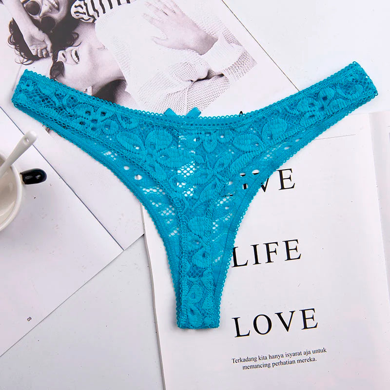 COTTON PANTIES