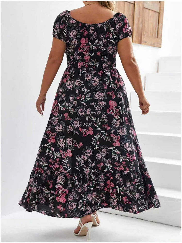 ROSA DRESS