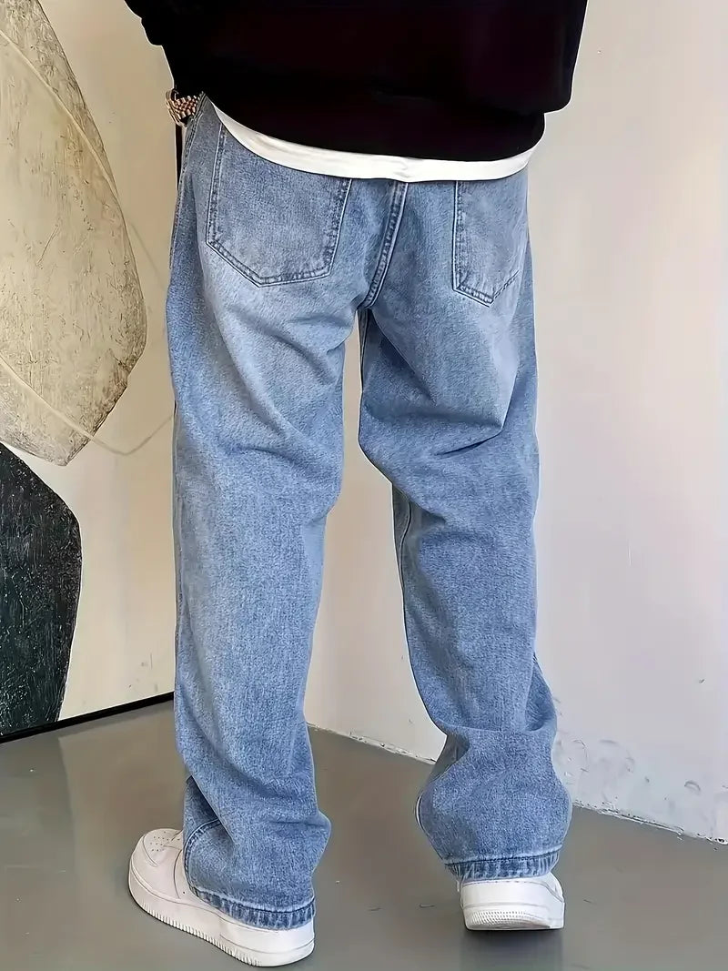 LUCKY JEANS