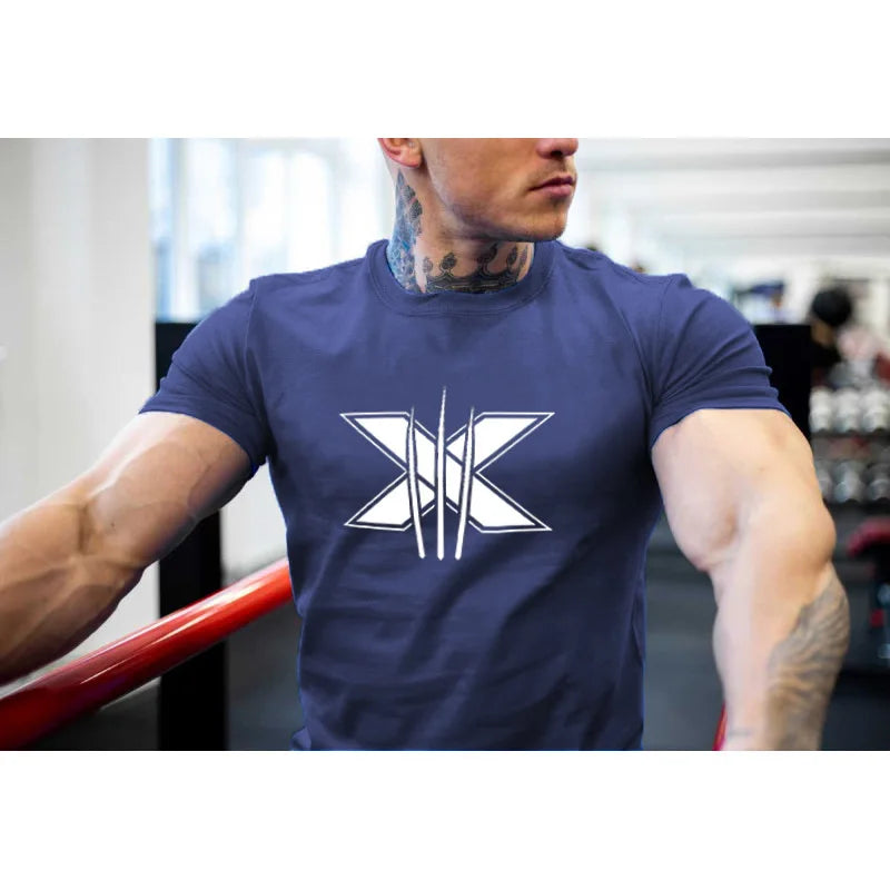 GYM T-SHIRT