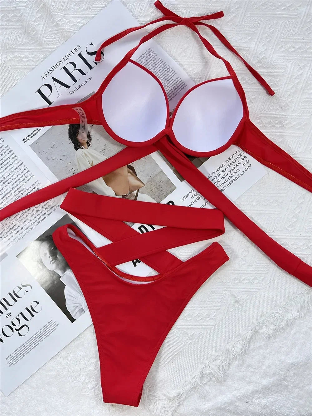 ZOE BIKINI
