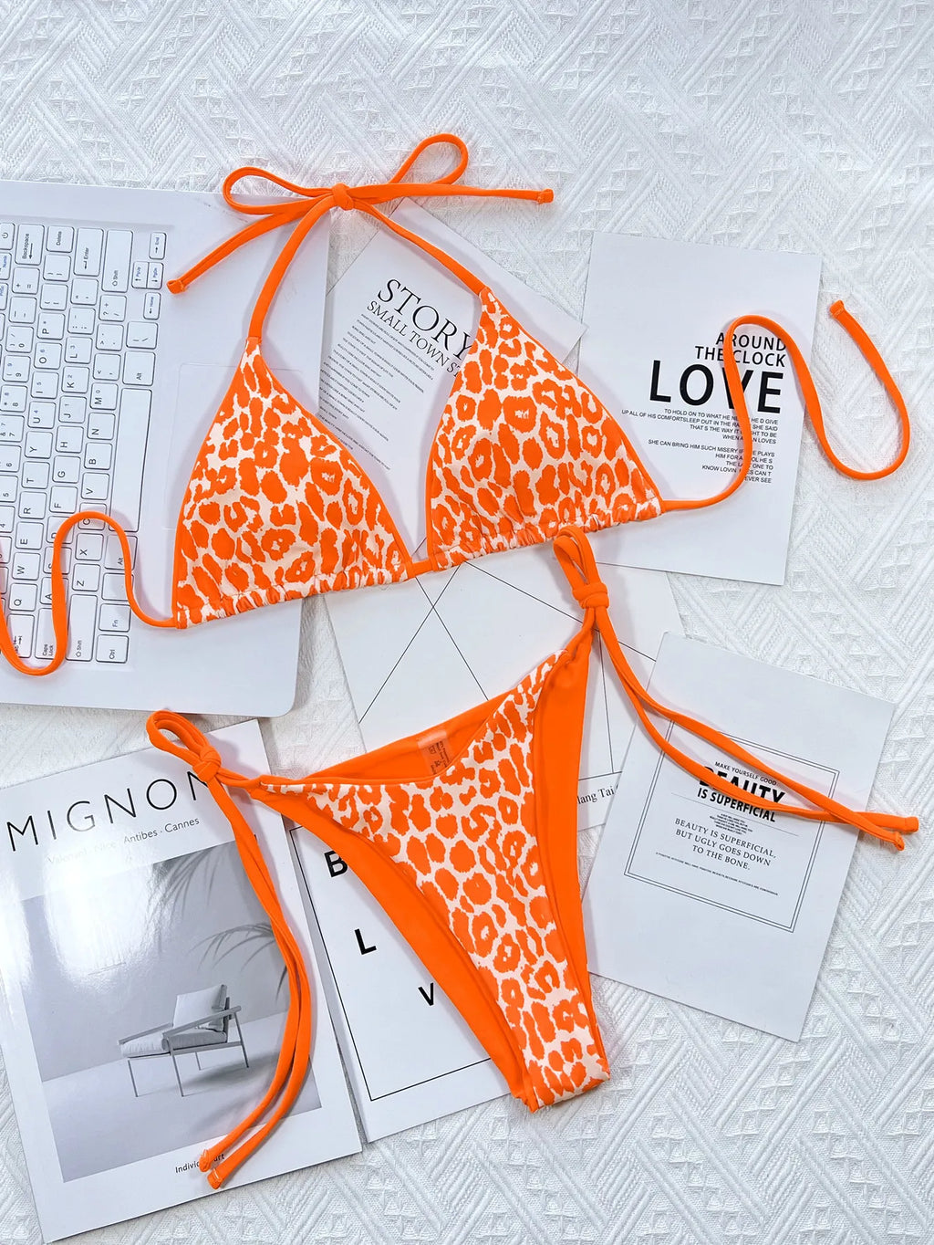 LEANA BIKINI