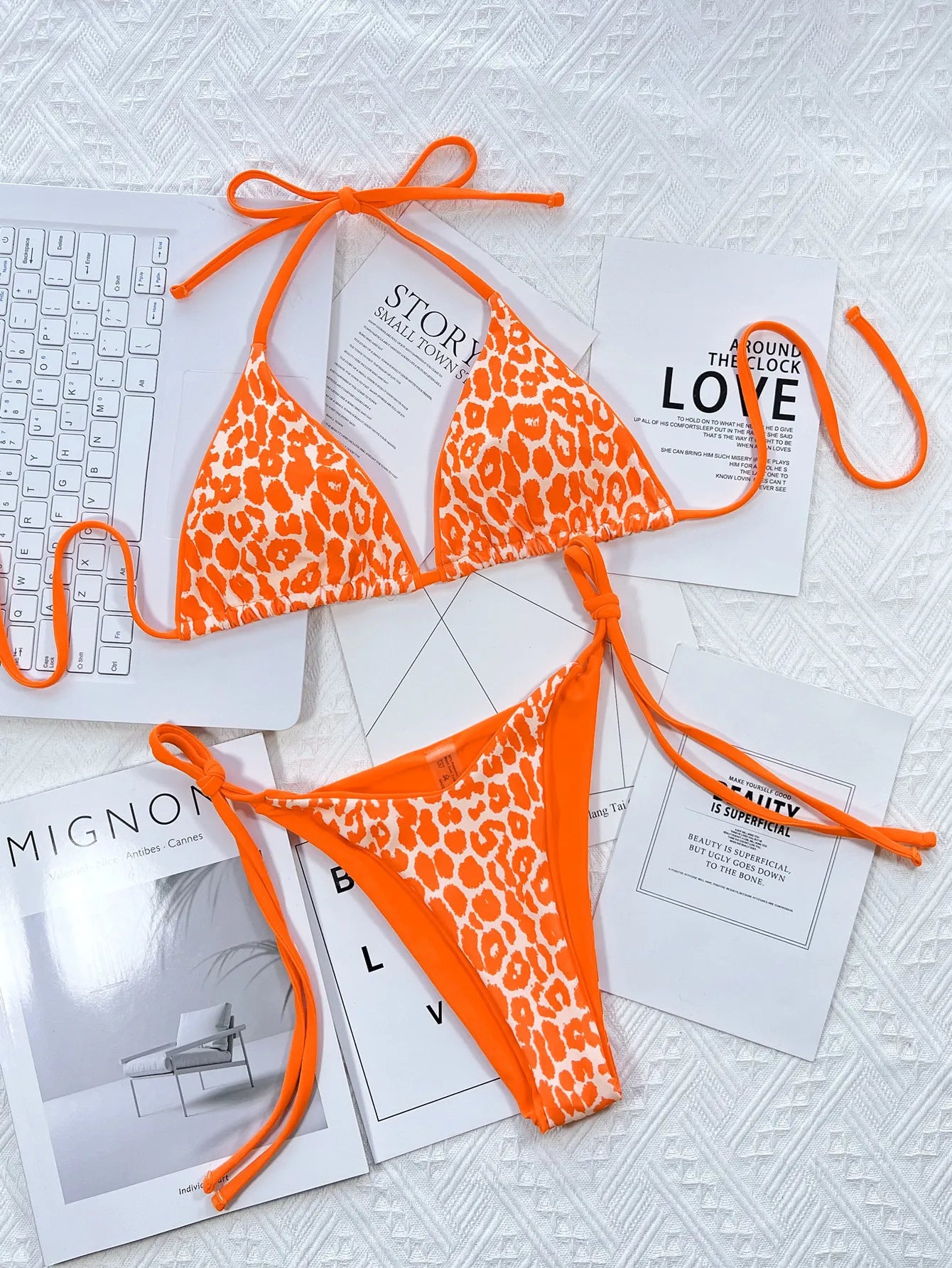 LEANA BIKINI