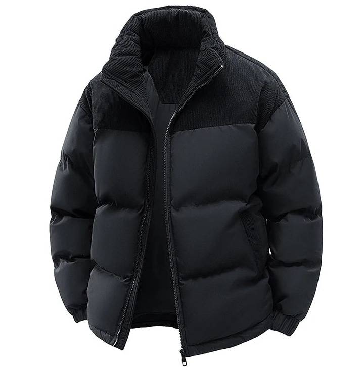 WARMY JACKET