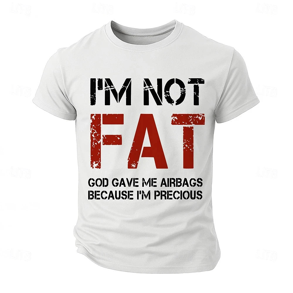 WEIGHTS T-SHIRT