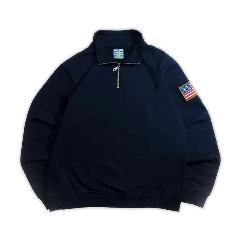 USA SWEATER