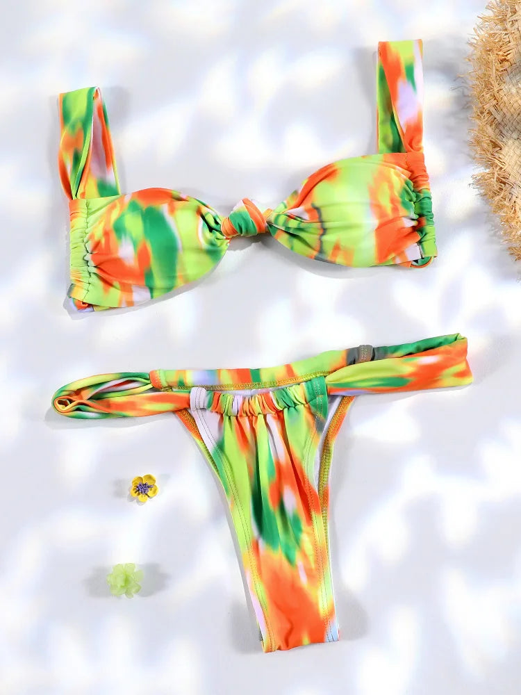 GINI BIKINI