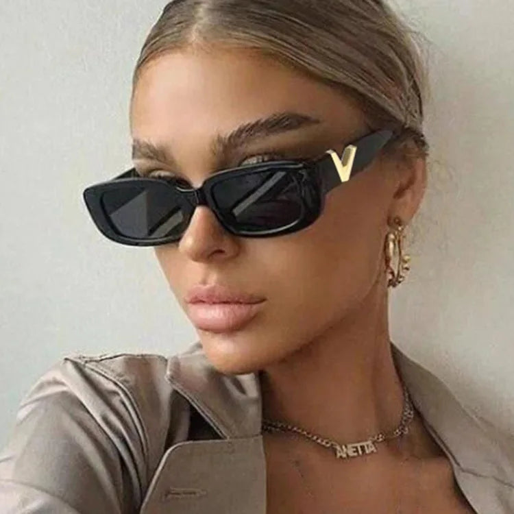 V SUNGLASSES
