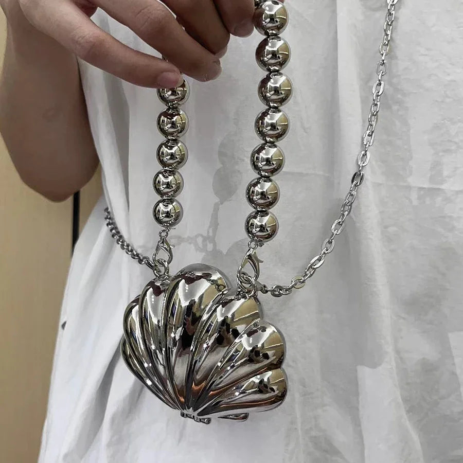 METAL BAG