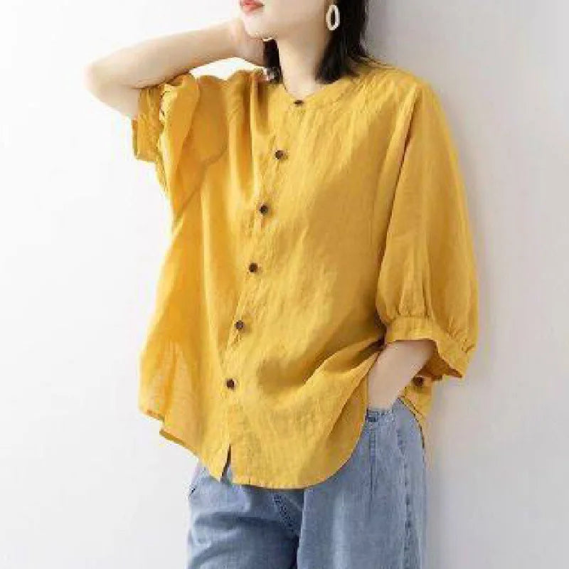 LINA BLOUSE