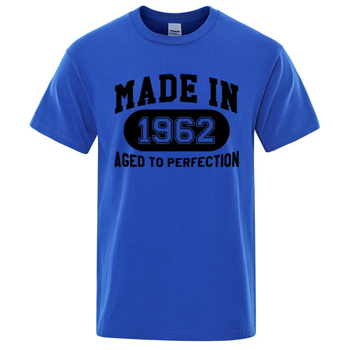 1962 T-SHIRT