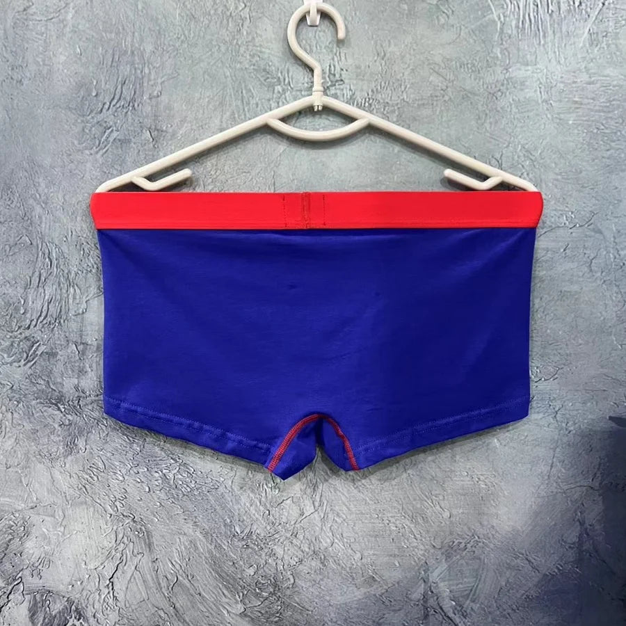 MEN BOXER CARTOON FASHION