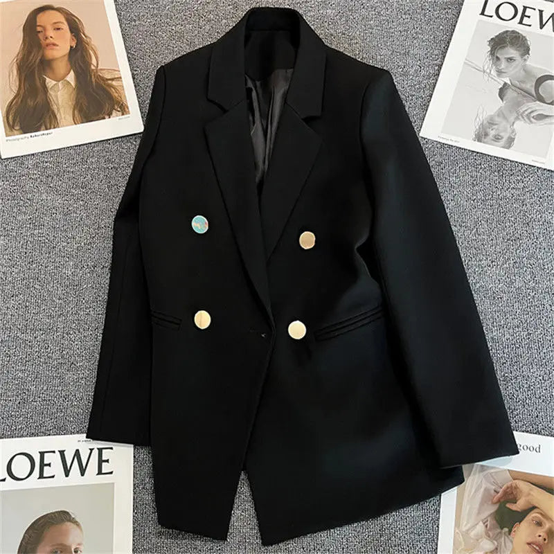 PIMP BLAZER