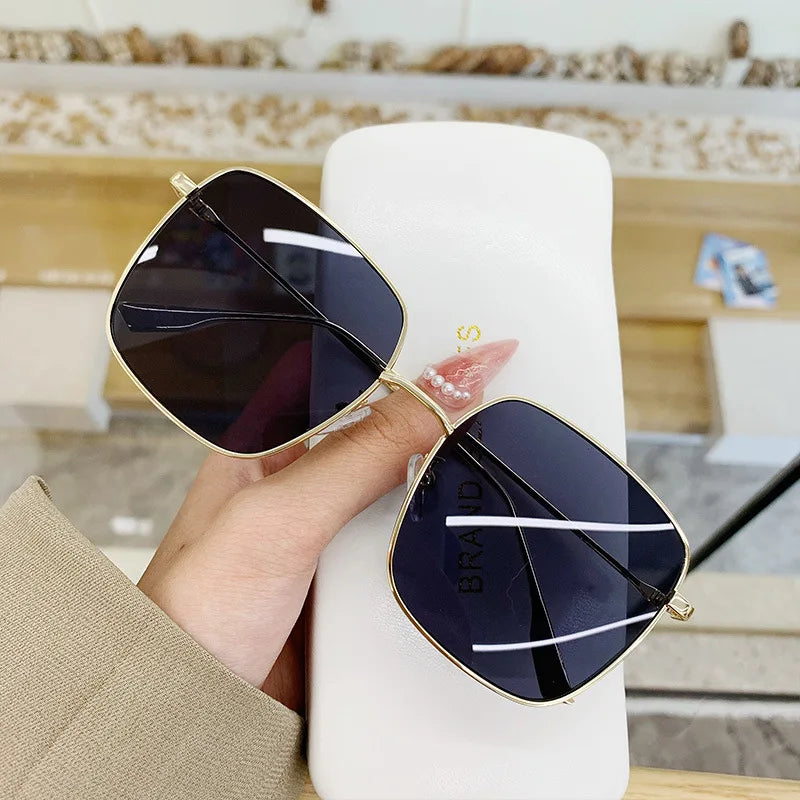 CARA SUNGLASSES