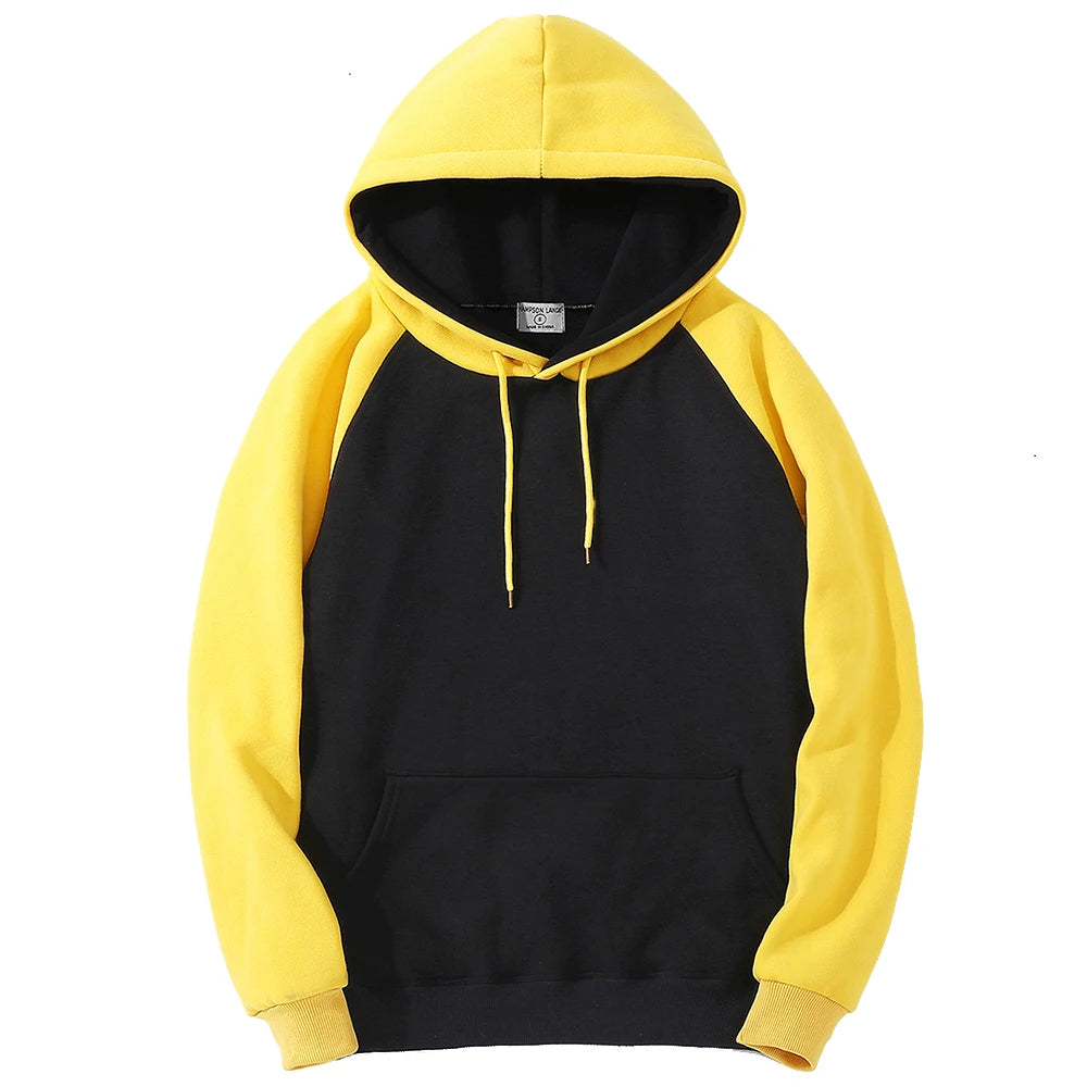 COULEUR HOODIE
