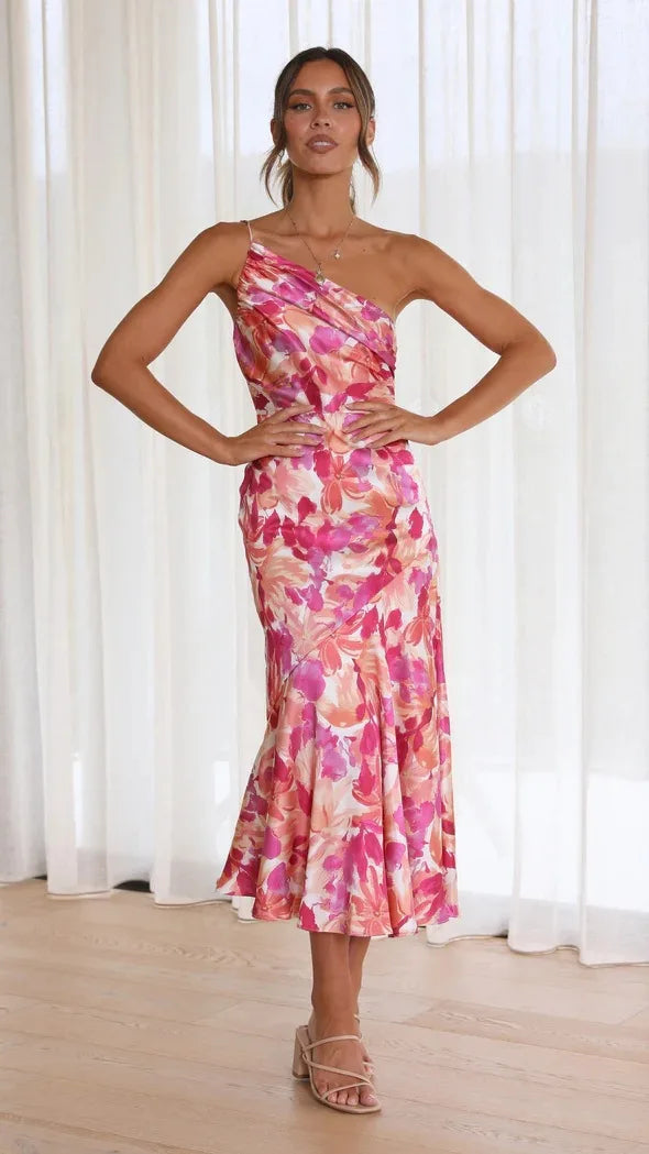 ELEGANT DRESS