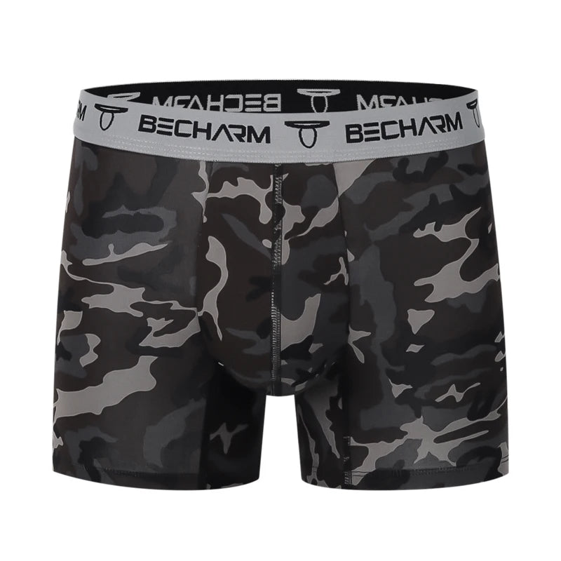 CAMOUFLAGE  MEN BOXERS