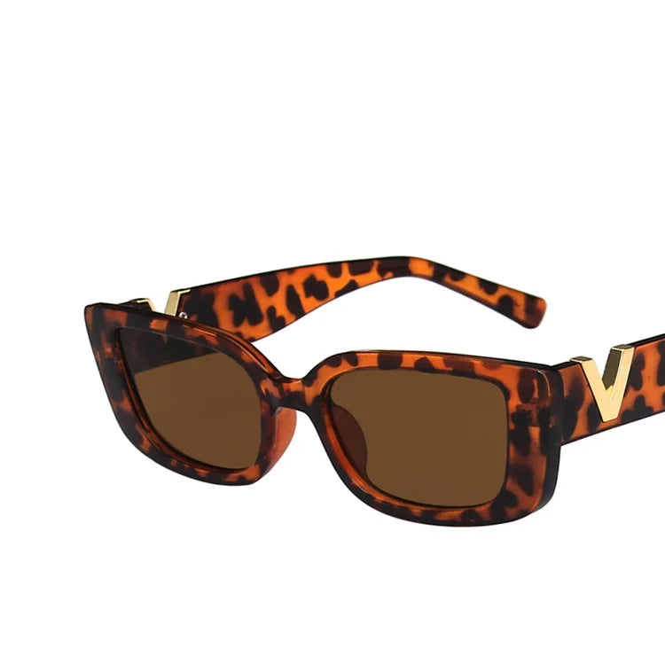 V SUNGLASSES
