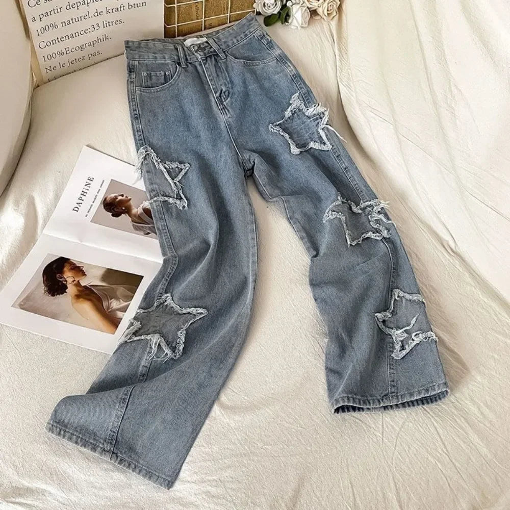 STARS JEANS