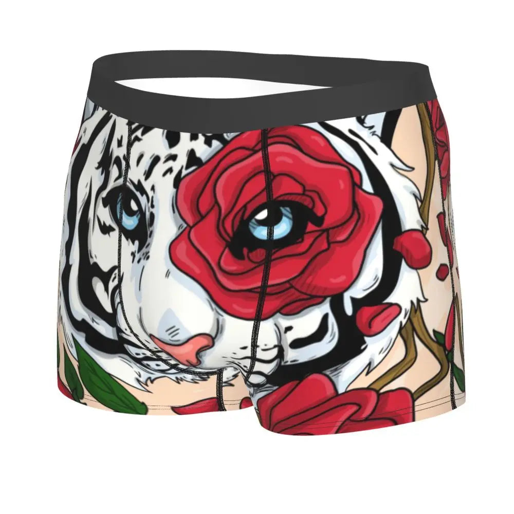 TIGER BOXER