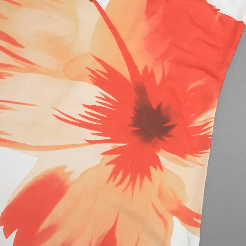 TRENDY DRESS