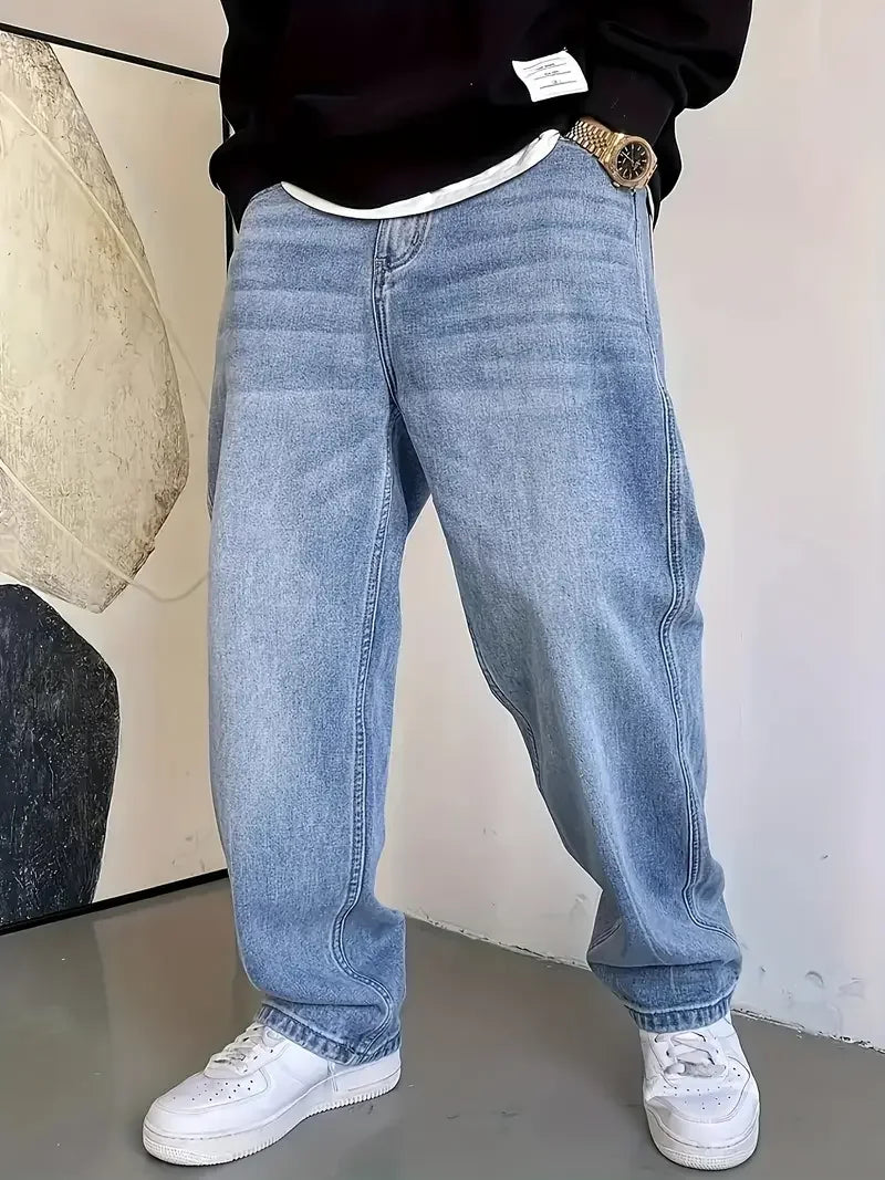 LUCKY JEANS