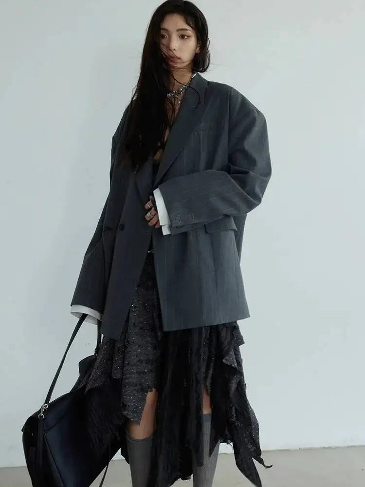 MAIA BLAZER