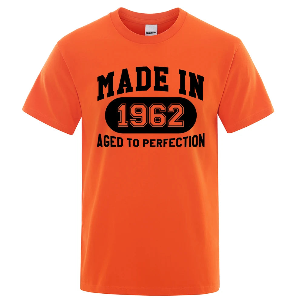 1962 T-SHIRT