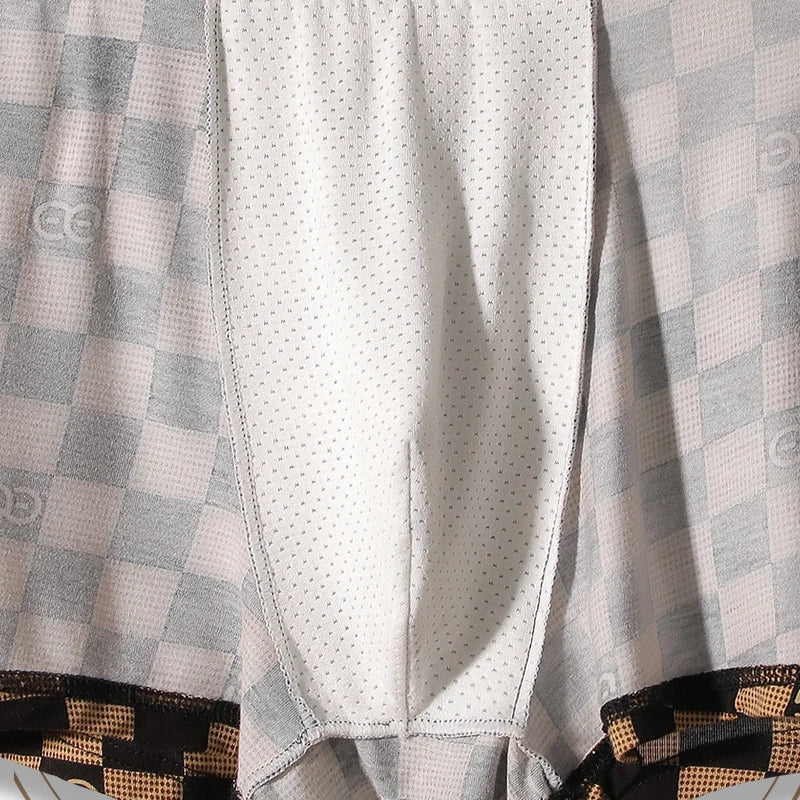 MEN LUXURY BOXER