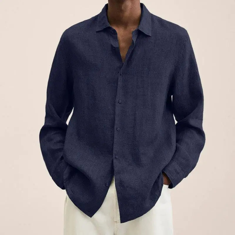SPRING SHIRT