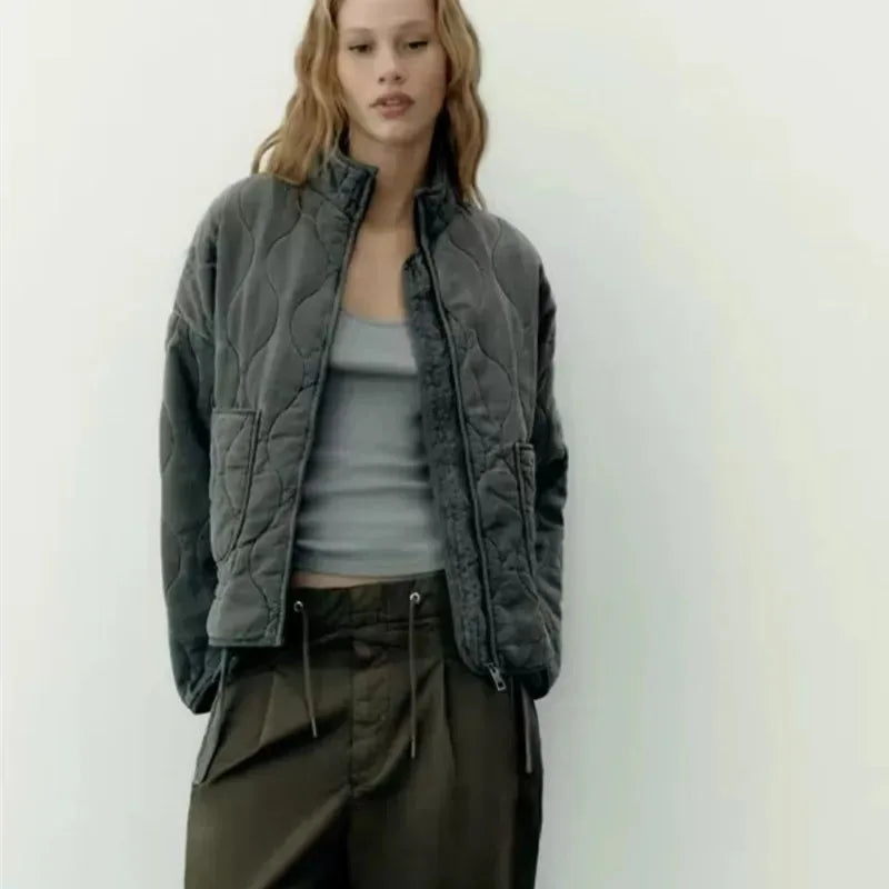 DINA COAT