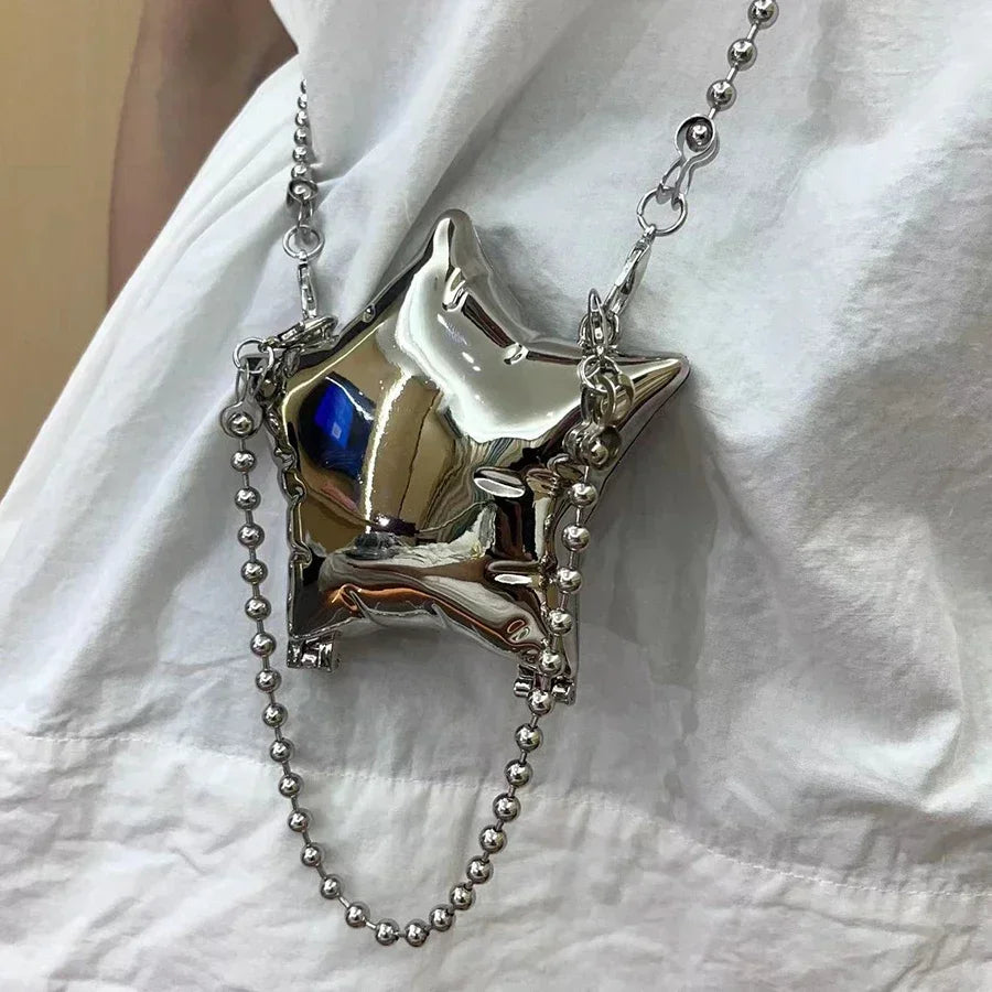 METAL BAG