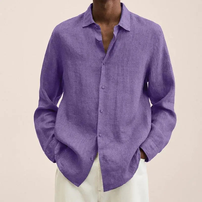 SPRING SHIRT