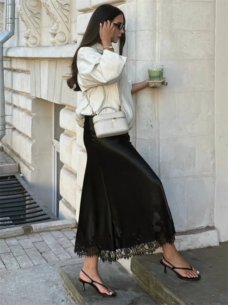 TOSSY SKIRT
