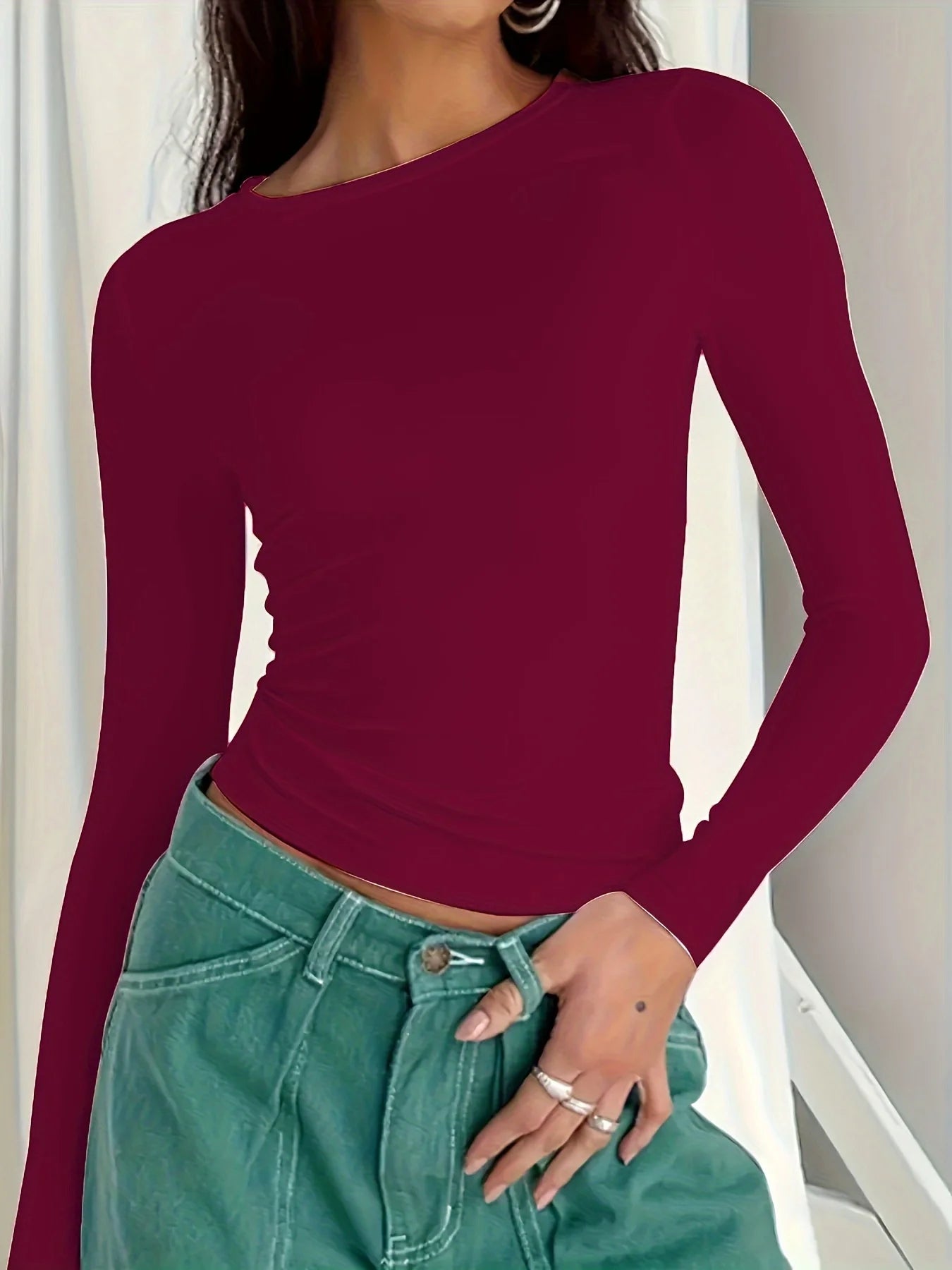 SIMPLE TOP