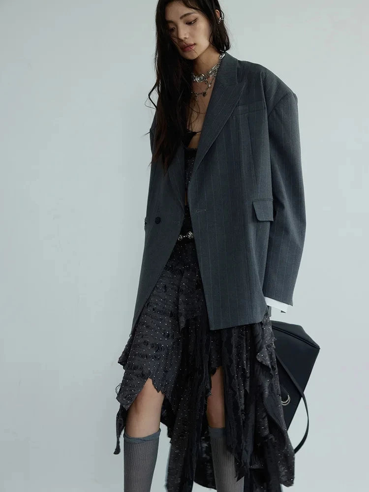 MAIA BLAZER