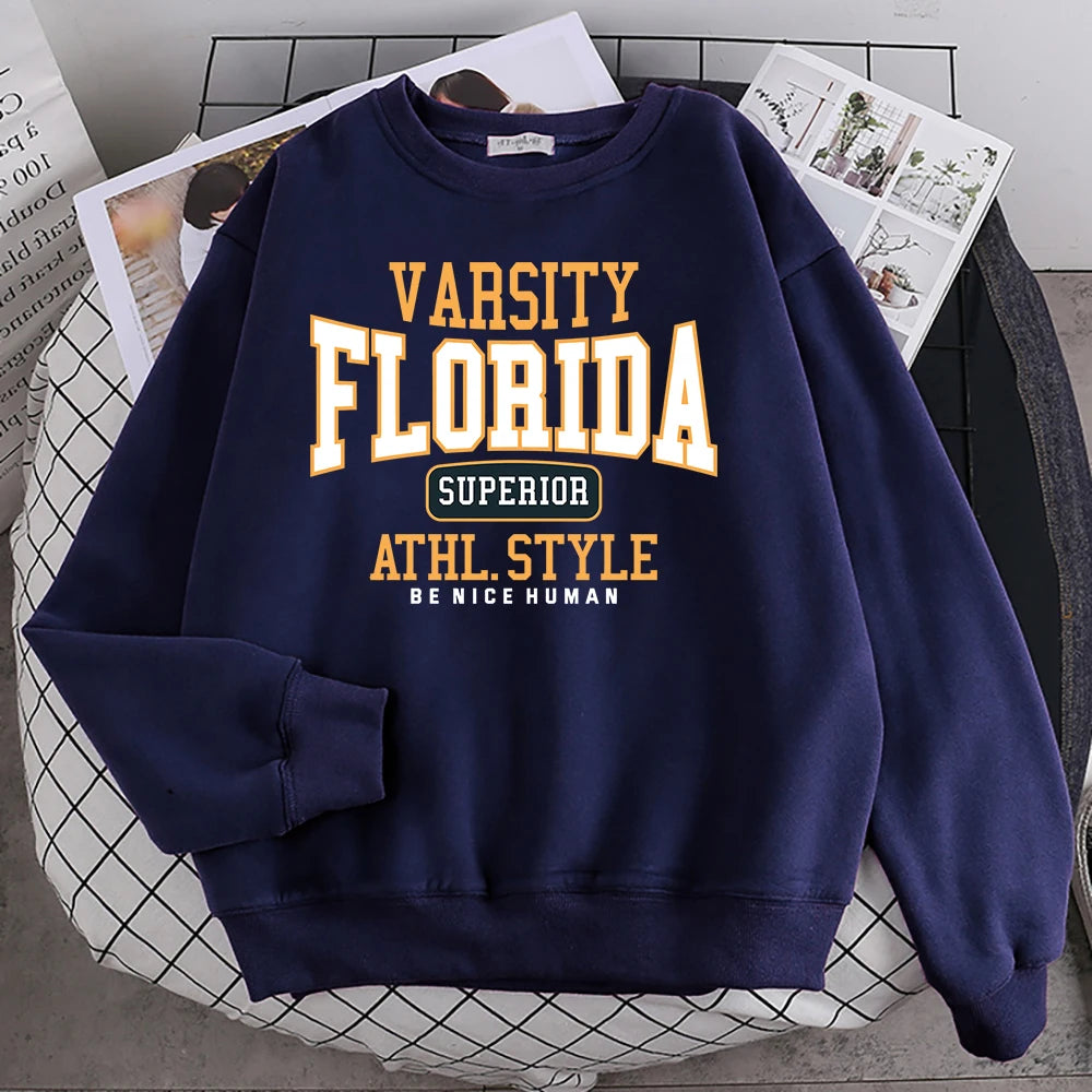 FLORIDA SWEATER