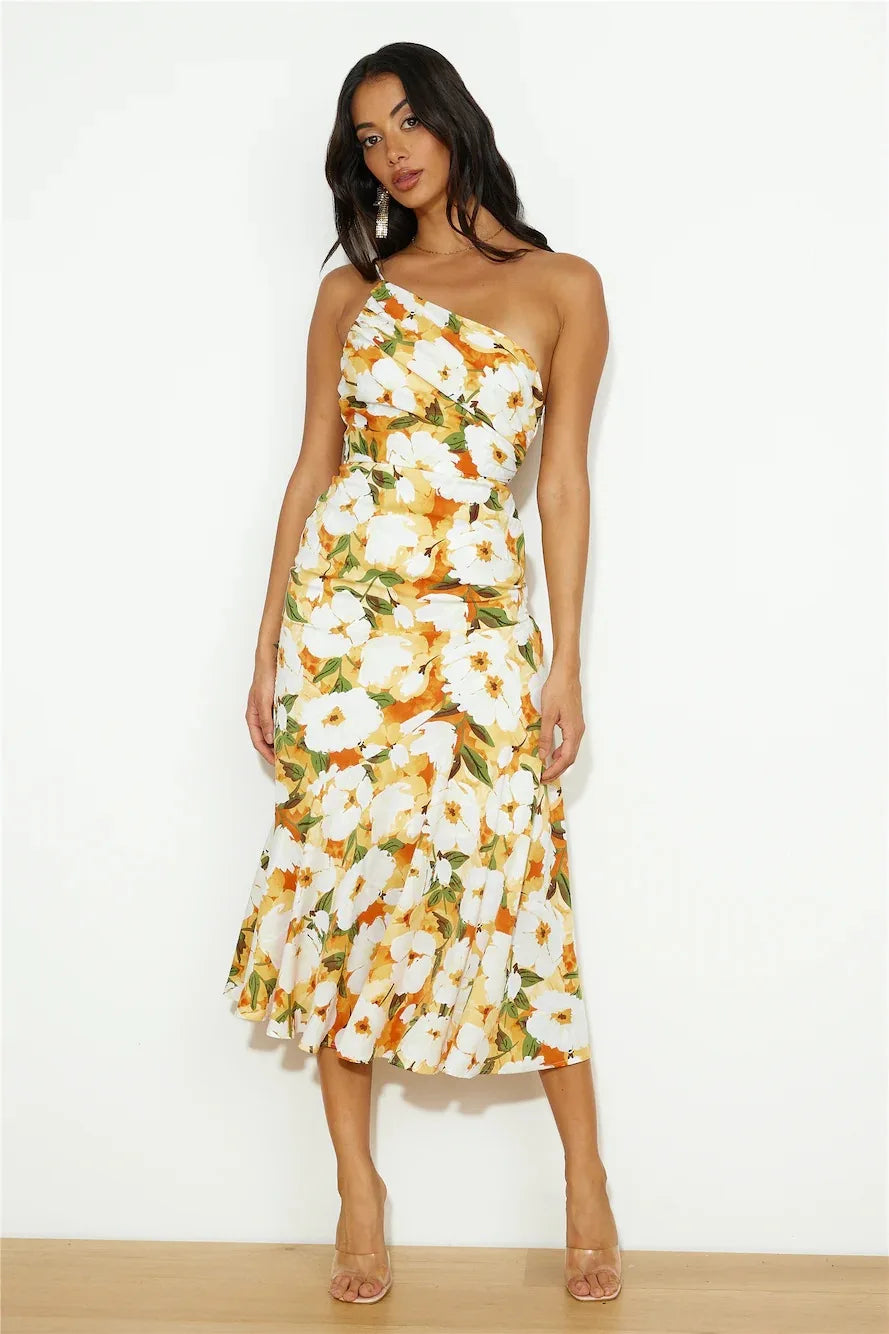 ELEGANT DRESS