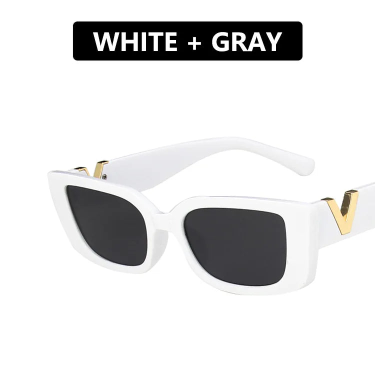 V SUNGLASSES