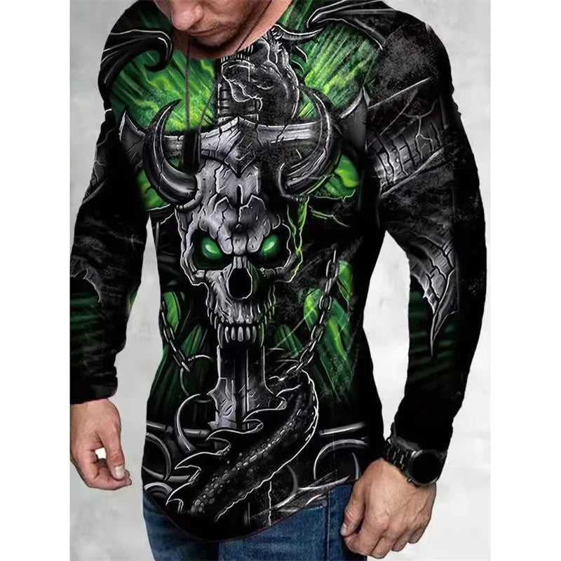 CHRIST T-SHIRT
